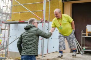 Lielās talkas laikā sakārto vairākus pašvaldību ēku pagrabus