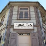 Rudenī Rīgas pašvaldība atklās restaurācijas darbnīcu “Koka Rīga” telpās