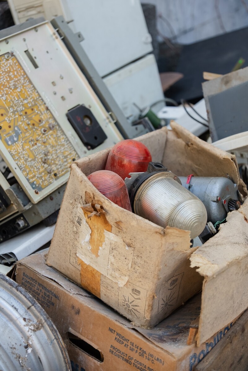 Lielās talkas laikā sakārto vairākus pašvaldību ēku pagrabus