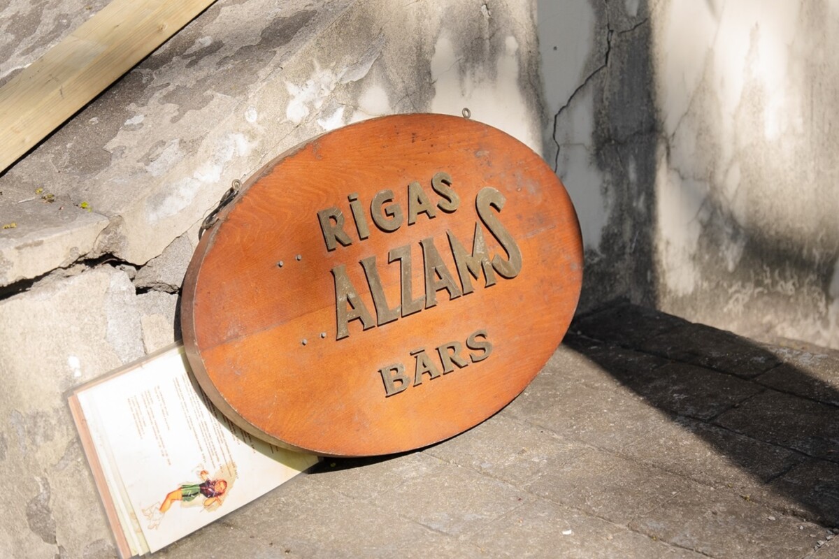 Lielās talkas laikā sakārto vairākus pašvaldību ēku pagrabus