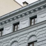 Ar pašvaldības līdzfinansējumu Rīgā plānota 69 kultūrvēsturisko objektu, dzīvojamo māju un ēku elementu atjaunošana