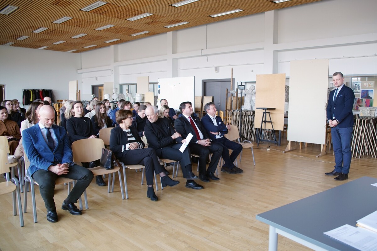 Rīgas 2. slimnīcas jauno piebūvi un esošās ēkas pārbūvi projektēs SIA “OZOLA & BULA, arhitektu birojs”