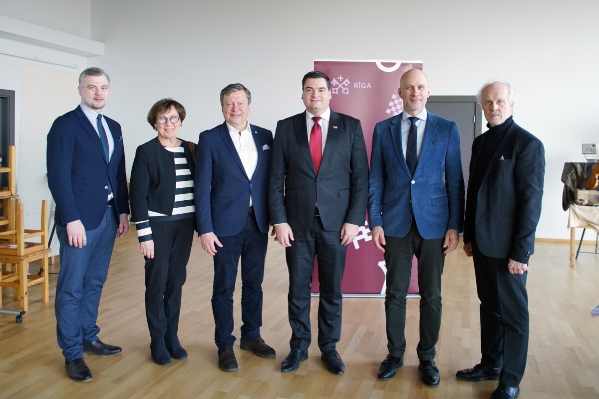 Rīgas 2. slimnīcas jauno piebūvi un esošās ēkas pārbūvi projektēs SIA “OZOLA & BULA, arhitektu birojs”