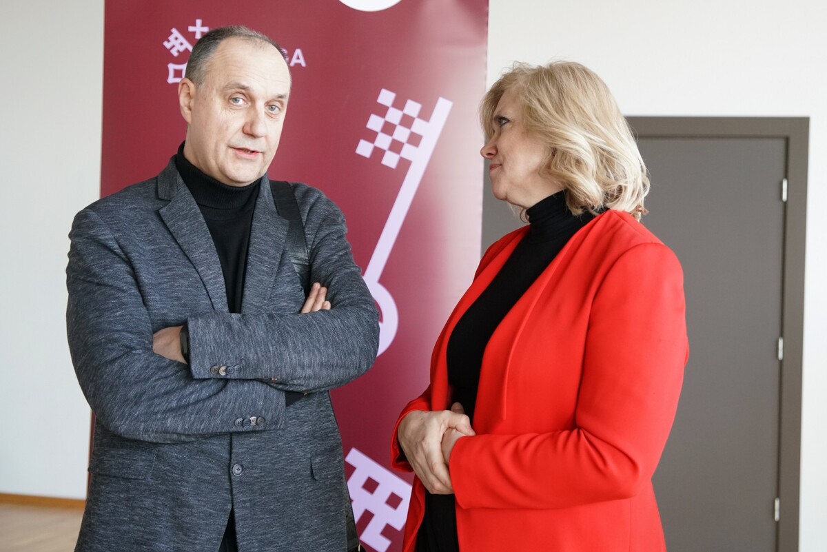 Rīgas 2. slimnīcas jauno piebūvi un esošās ēkas pārbūvi projektēs SIA “OZOLA & BULA, arhitektu birojs”