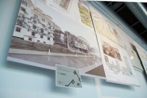 Rīgas 2. slimnīcas jauno piebūvi un esošās ēkas pārbūvi projektēs SIA “OZOLA & BULA, arhitektu birojs”