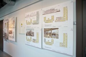 Rīgas 2. slimnīcas jauno piebūvi un esošās ēkas pārbūvi projektēs SIA “OZOLA & BULA, arhitektu birojs”