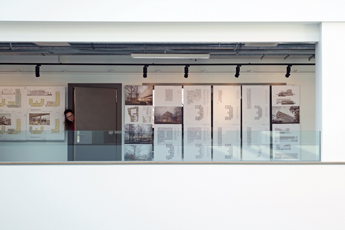 Rīgas 2. slimnīcas jauno piebūvi un esošās ēkas pārbūvi projektēs SIA “OZOLA & BULA, arhitektu birojs”