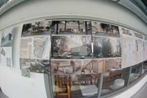 Rīgas 2. slimnīcas jauno piebūvi un esošās ēkas pārbūvi projektēs SIA “OZOLA & BULA, arhitektu birojs”