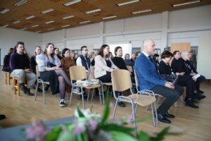 Rīgas 2. slimnīcas jauno piebūvi un esošās ēkas pārbūvi projektēs SIA “OZOLA & BULA, arhitektu birojs”