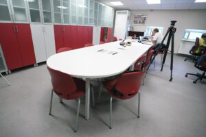 Rīgas pašvaldības iestāžu atjaunošanas un teritoriju labiekārtošanas projekti