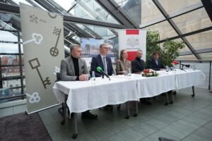 Sāksies darbs pie Rīgas Filharmonijas projektēšanas