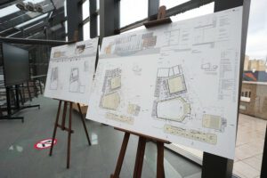 Sāksies darbs pie Rīgas Filharmonijas projektēšanas