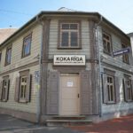 “Koka Rīga” restaurācijas darbnīcā veicinās kultūrvēsturiskā mantojuma apzināšanu un praktisko iemaņu gūšanu