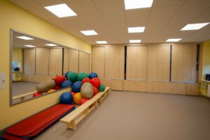 Remontdarbi pabeigti vēl trīs Rīgas vidusskolās