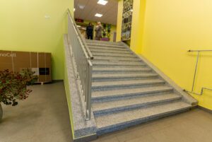 Remontdarbi pabeigti vēl trīs Rīgas vidusskolās