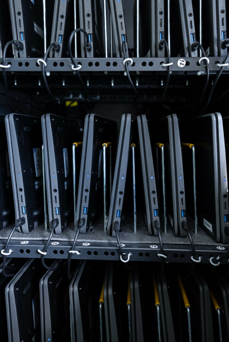 Remontdarbi pabeigti vēl trīs Rīgas vidusskolās