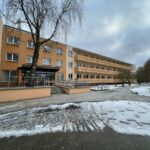 Pašvaldība paaugstinās energoefektivitāti Rīgas sociālās aprūpes centra "Mežciems" ēkā Malienas iela 3A, Rīgā