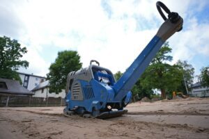 E.Ratnieks: Rīgas 47.vidusskola jau šogad tiks pie jauna āra sporta laukuma