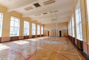 Rīgā būs moderns Pašvaldības policijas vienotās vadības un videonovērošanas centrs