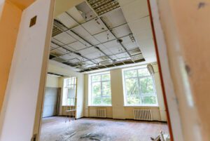 Rīgā būs moderns Pašvaldības policijas vienotās vadības un videonovērošanas centrs