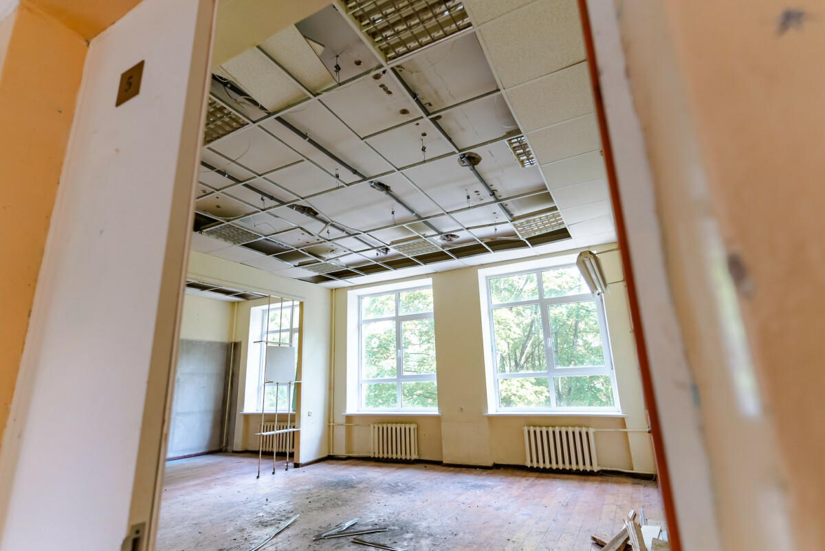 Rīgā būs moderns Pašvaldības policijas vienotās vadības un videonovērošanas centrs