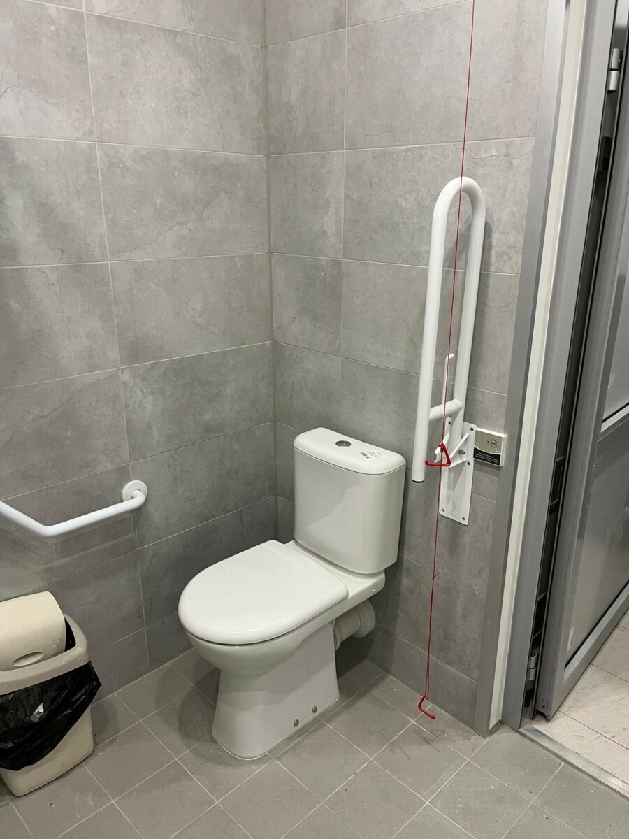 Pašvaldība uzlabos vides pieejamību 18 sociālo pakalpojumu ēkās