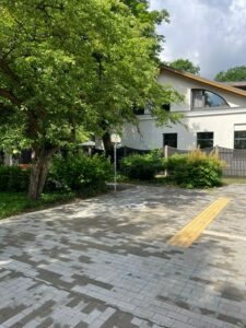 Pašvaldība uzlabos vides pieejamību 18 sociālo pakalpojumu ēkās