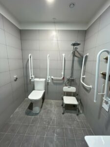 Pašvaldība uzlabos vides pieejamību 18 sociālo pakalpojumu ēkās