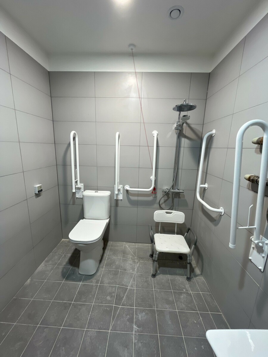 Pašvaldība uzlabos vides pieejamību 18 sociālo pakalpojumu ēkās