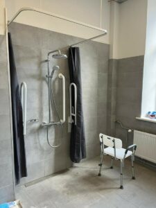 Pašvaldība uzlabos vides pieejamību 18 sociālo pakalpojumu ēkās