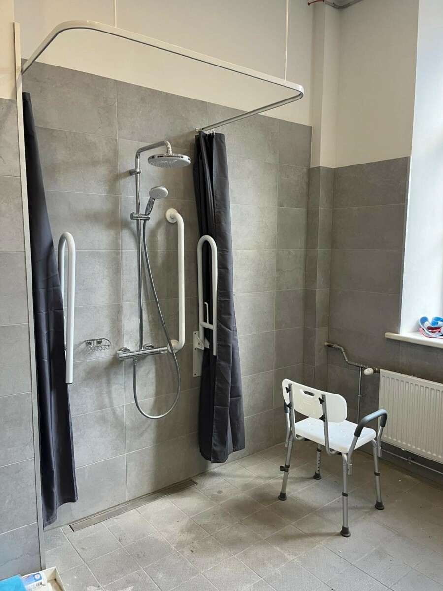 Pašvaldība uzlabos vides pieejamību 18 sociālo pakalpojumu ēkās