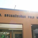 Itas Kozakēvičas poļu vidusskola