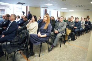 “Rīgas centra ideju laboratorijā” eksperti un uzņēmēji meklē risinājumus aktivitātes veicināšanai galvaspilsētā