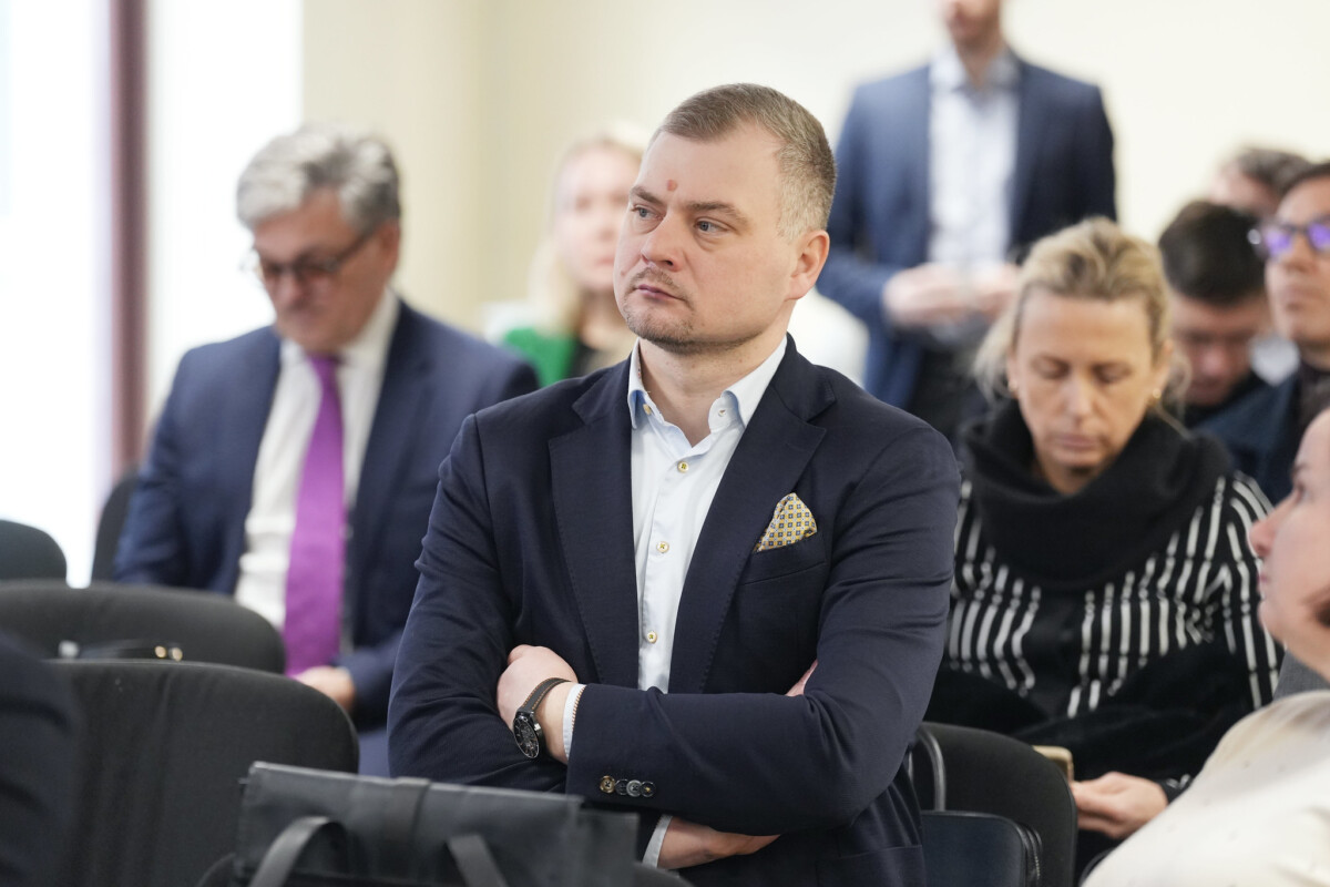 “Rīgas centra ideju laboratorijā” eksperti un uzņēmēji meklē risinājumus aktivitātes veicināšanai galvaspilsētā