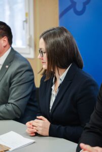 Galvaspilsētā straujiem soļiem top Rīgas pašvaldības policijas Vienotās vadības centrs