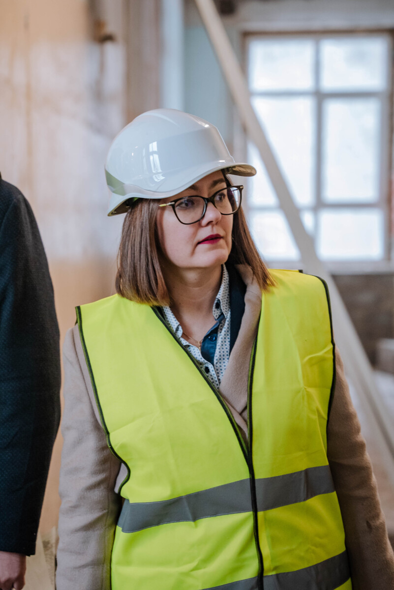 Galvaspilsētā straujiem soļiem top Rīgas pašvaldības policijas Vienotās vadības centrs