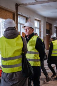 Galvaspilsētā straujiem soļiem top Rīgas pašvaldības policijas Vienotās vadības centrs