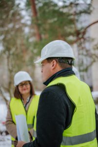 Galvaspilsētā straujiem soļiem top Rīgas pašvaldības policijas Vienotās vadības centrs