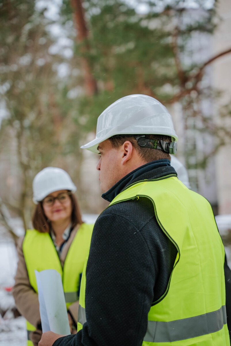 Galvaspilsētā straujiem soļiem top Rīgas pašvaldības policijas Vienotās vadības centrs