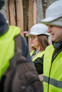 Galvaspilsētā straujiem soļiem top Rīgas pašvaldības policijas Vienotās vadības centrs