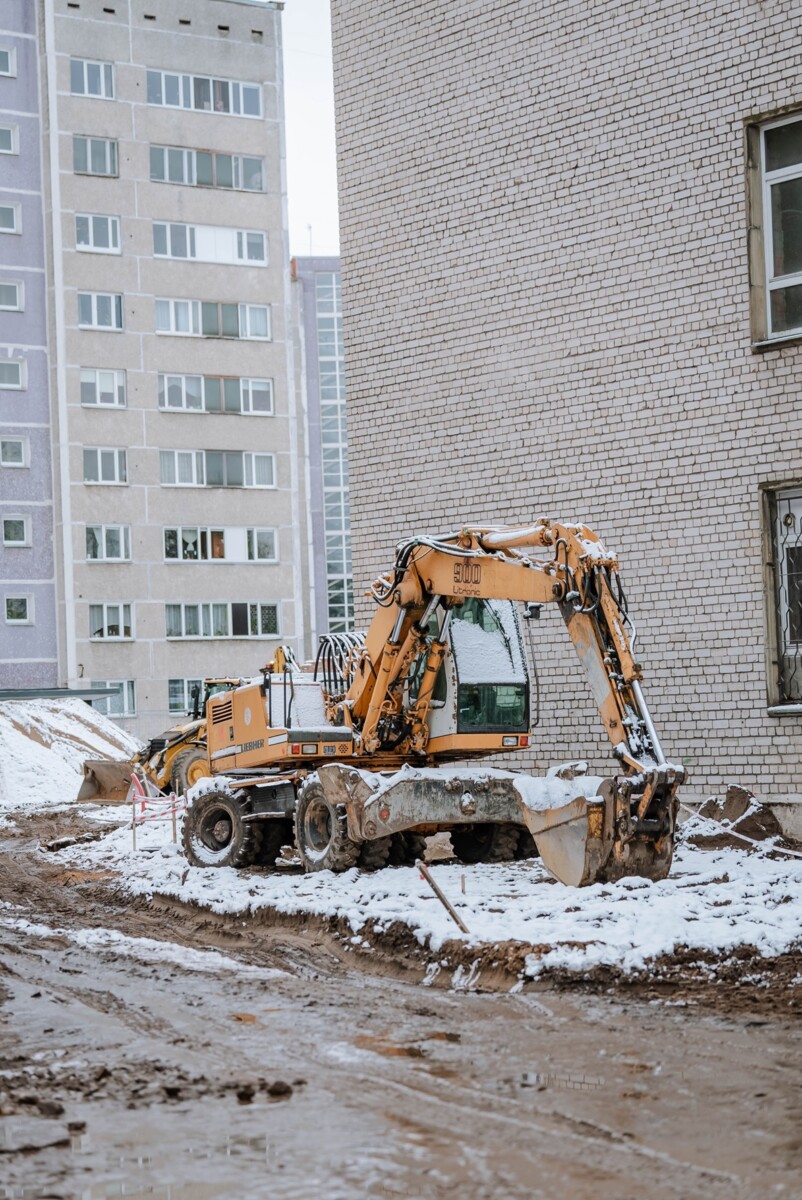 Galvaspilsētā straujiem soļiem top Rīgas pašvaldības policijas Vienotās vadības centrs