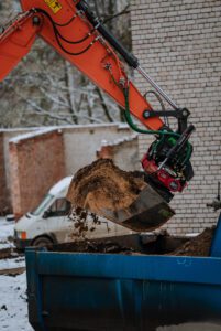 Galvaspilsētā straujiem soļiem top Rīgas pašvaldības policijas Vienotās vadības centrs