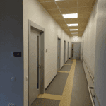 Pašvaldība uzlabo vides pieejamību sociālo pakalpojumu ēkās