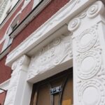 Pašvaldība trīs gadu laikā atbalstījusi 191 projektu fasāžu un jumtu atjaunošanai par 3,3 miljoniem eiro