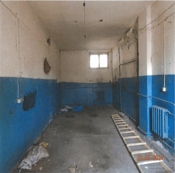 Nekustamā īpašuma Vecmīlgrāvja ielā 17, Rīgā, kadastra Nr. 0100 111 1017, daļas (telpu grupas ar kadastra apzīmējumu 0100 111 1017 002 002 un piesaistītā zemesgabala 380/7121 domājamo daļu) ATKĀRTOTĀ nomas tiesību izsole