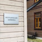 Restaurācijas darbnīca
