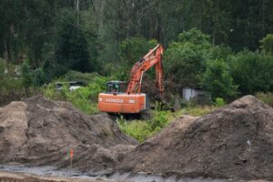 Mežaparka skolas preses konference