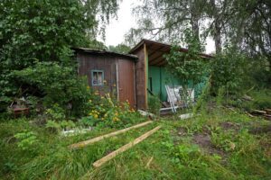 Mežaparka skolas preses konference