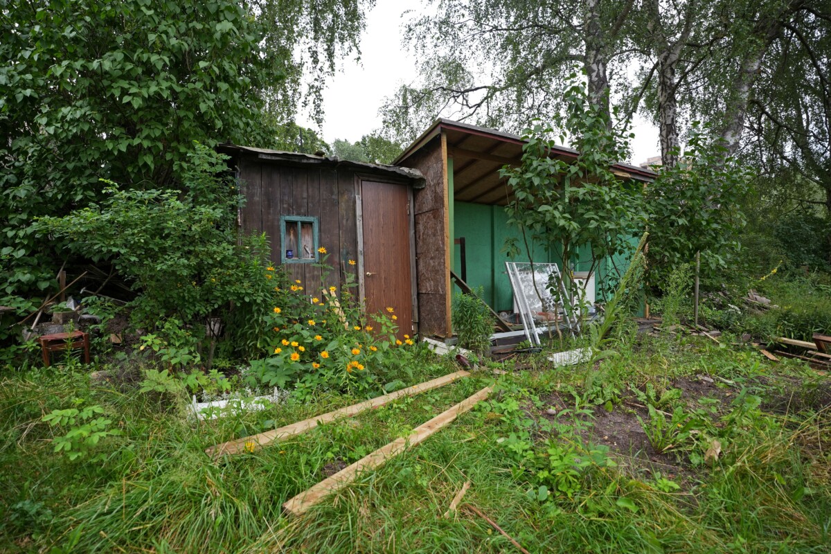 Mežaparka skolas preses konference