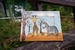 Mežaparka skolas preses konference